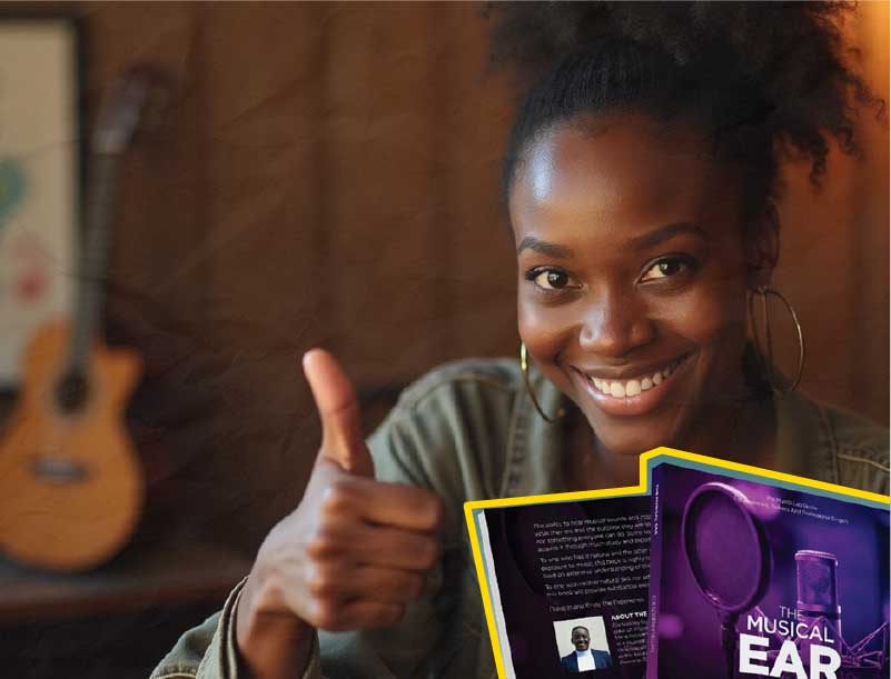 books at music labs community