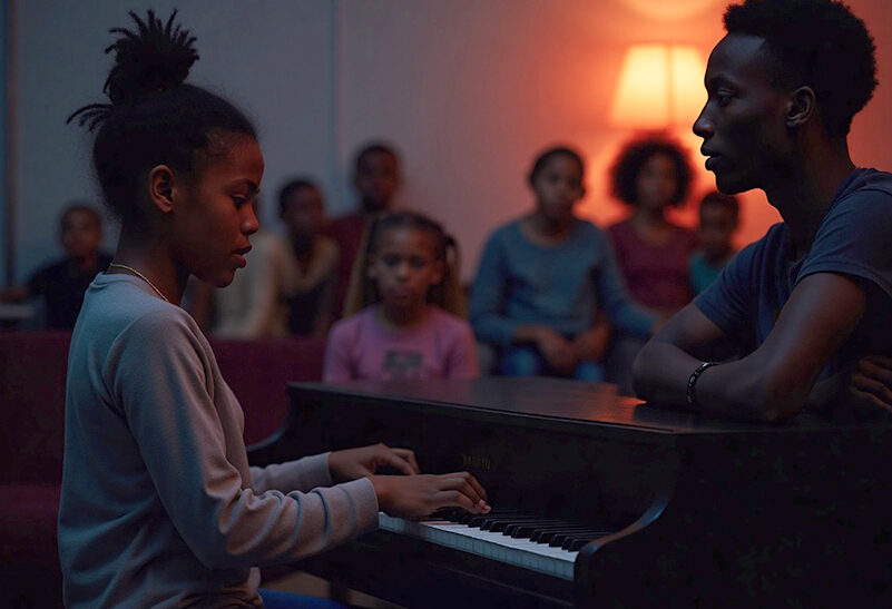 Piano Classes for Schools – Structured Lessons for All Levels