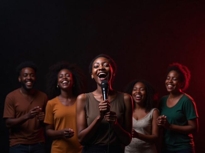 Private Vocal Classes