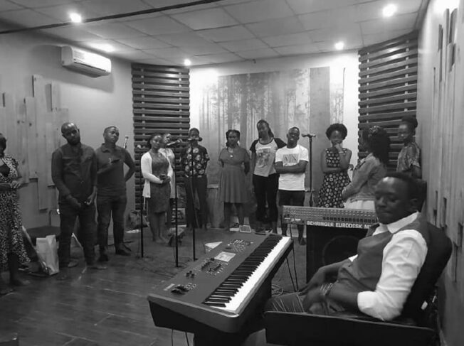 General Vocal Classes