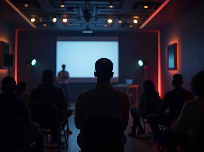 Worship Team Trainings