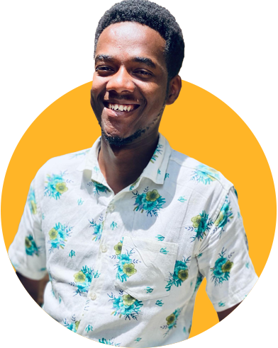 Martine Mulwana Buule Assistant Instructor