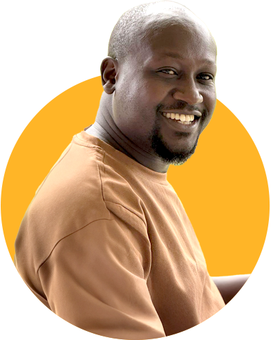 Wilson Essanyu Assistant Instructor