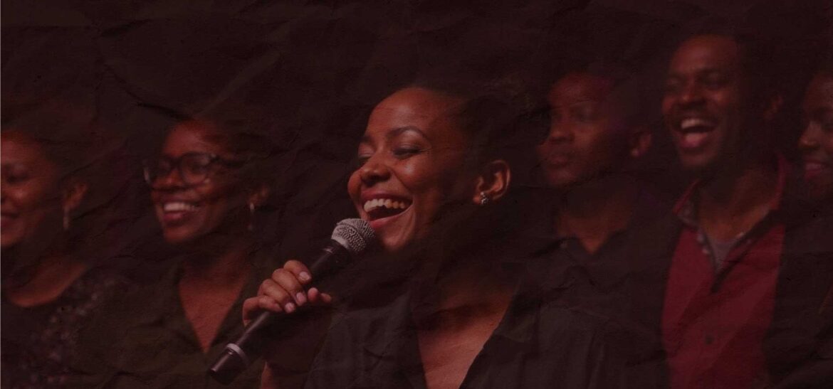 General Vocal Classes – Find Your Voice with MuziQ Lab, Kampala