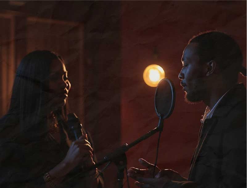 private muziq Lab community vocal classes