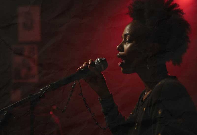 Private Vocal Coaching That Puts You Center Stage